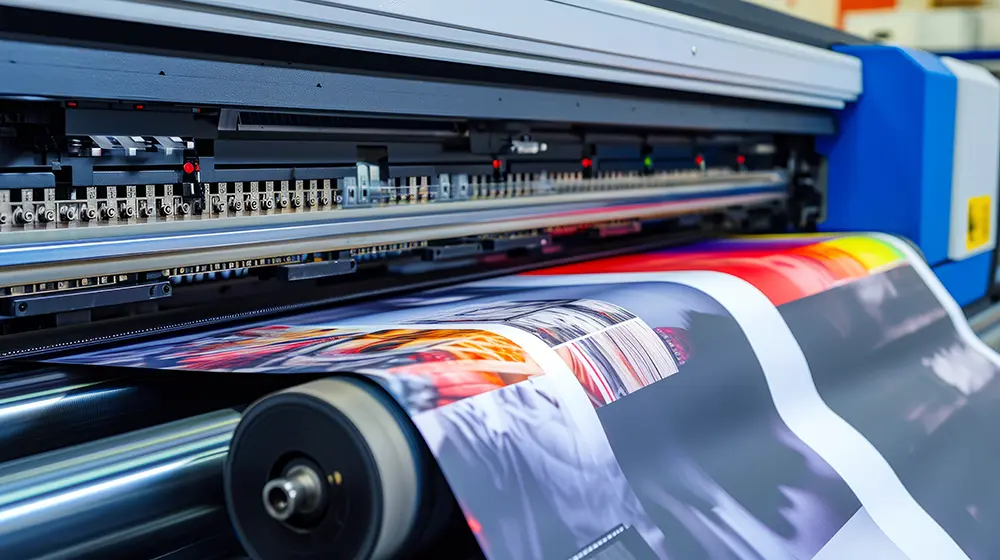 plotter, druckerei, plakate drucken